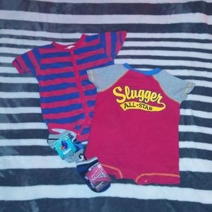 Baby clothes